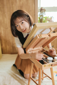 大唐十二行房